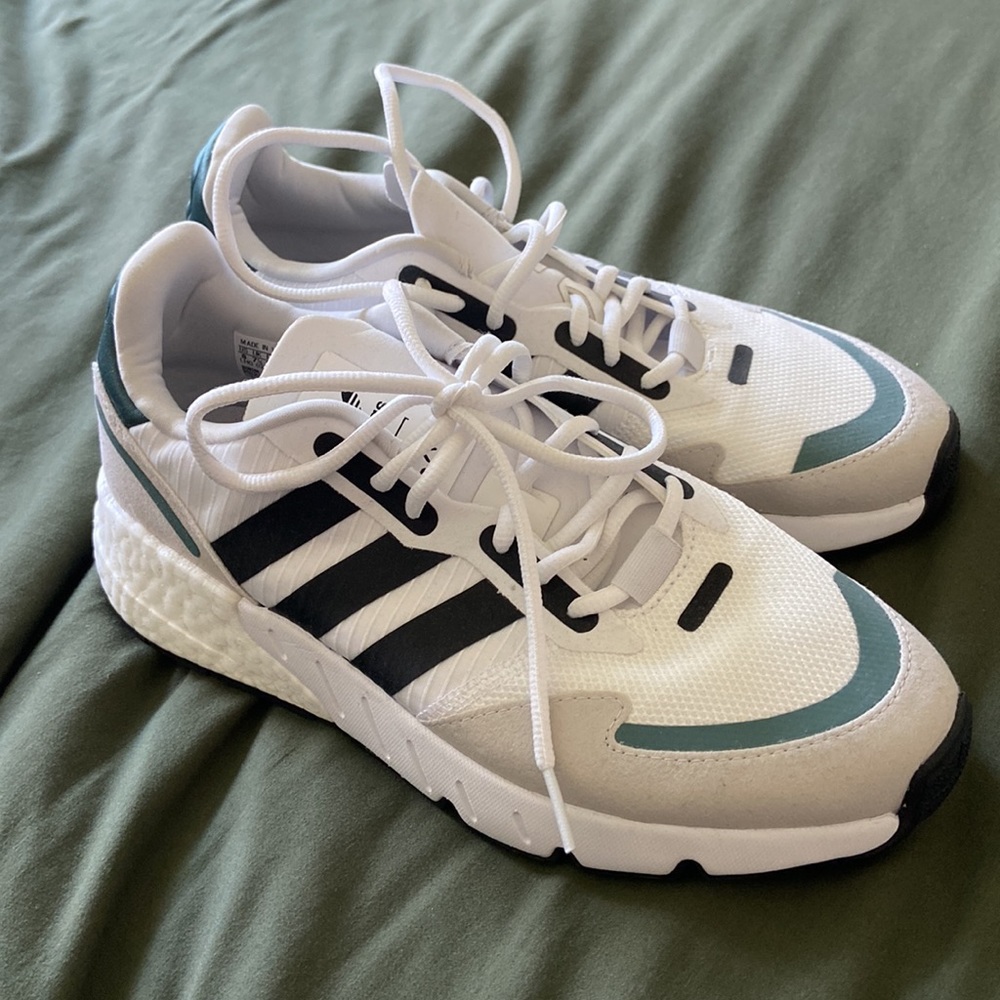 Adidas Originals ZX K1 Boost Sneakers